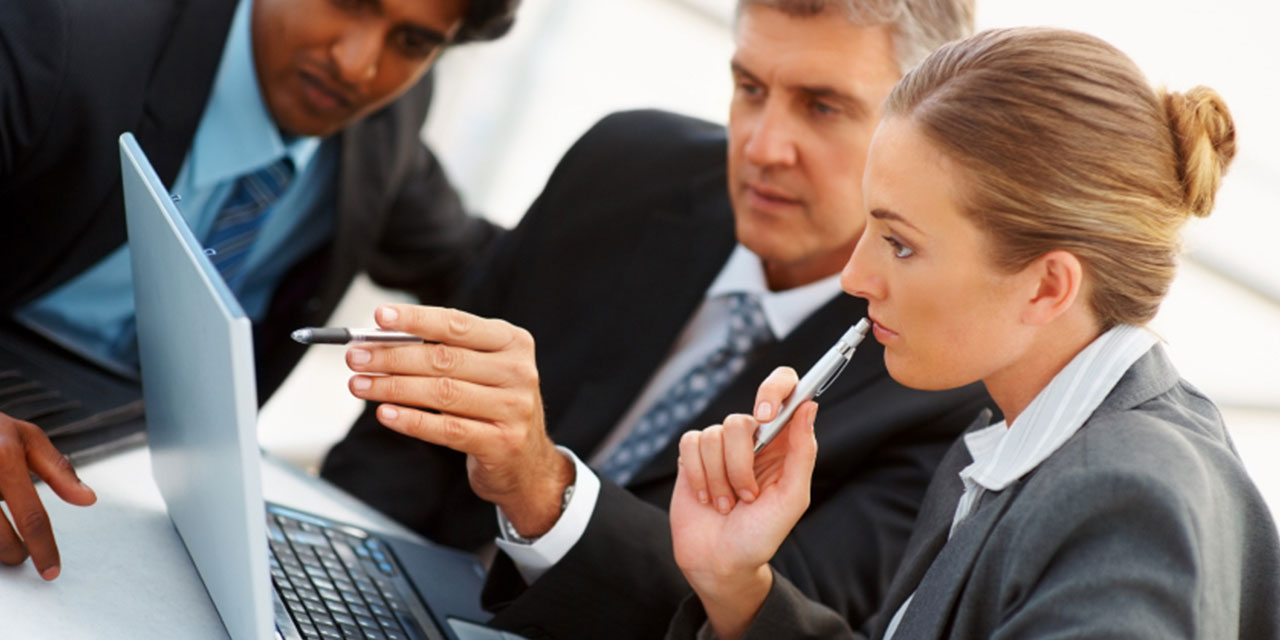 3 Signs Your Business Website Needs An Update