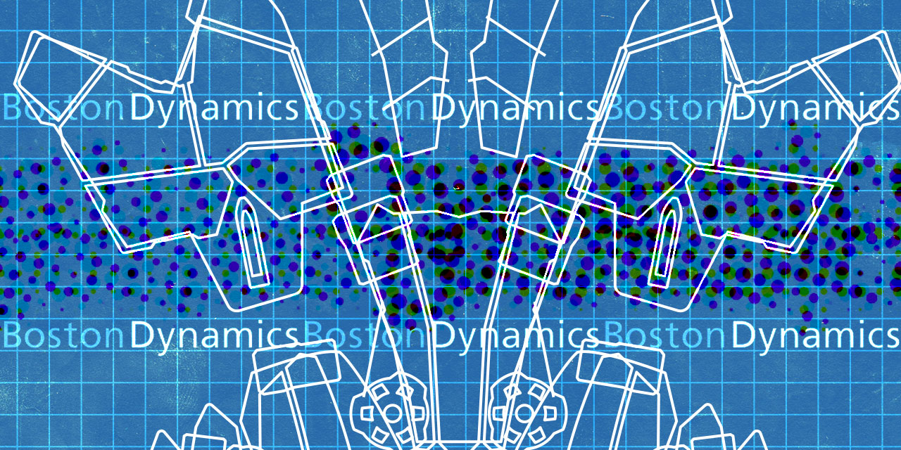Boston Dynamics and their Robots will take over the world in 2020