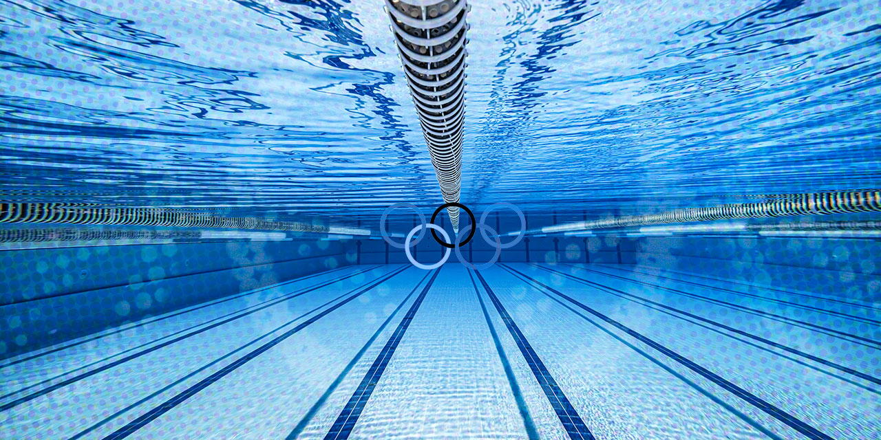 2020 Summer Olympics Go for Gold