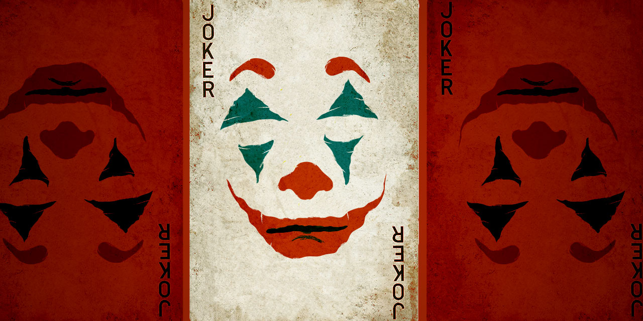 The legacy of today’s Joker and yesterday’s Dark Knight