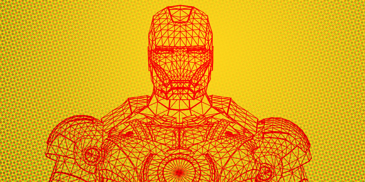 The Year Marvel Started Building a Cinematic Universe