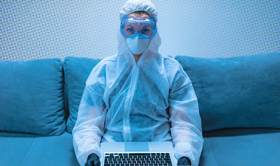 Actors from Movie Contagion Unleash PSA Upon the World