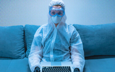 Actors from Movie Contagion Unleash PSA Upon the World