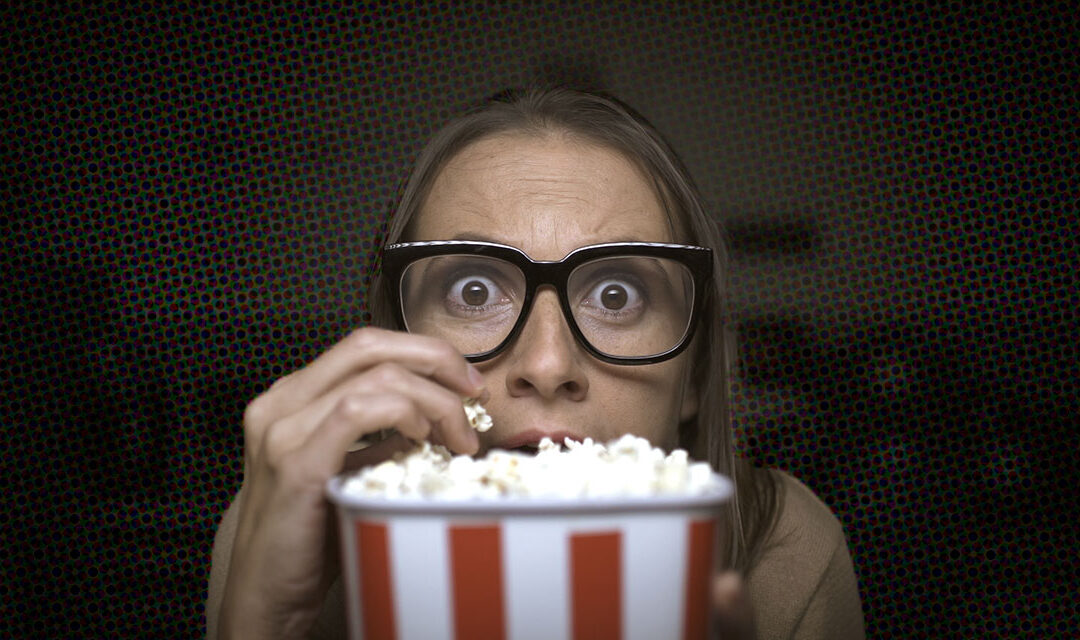 Amazon is showing films from South by Southwest