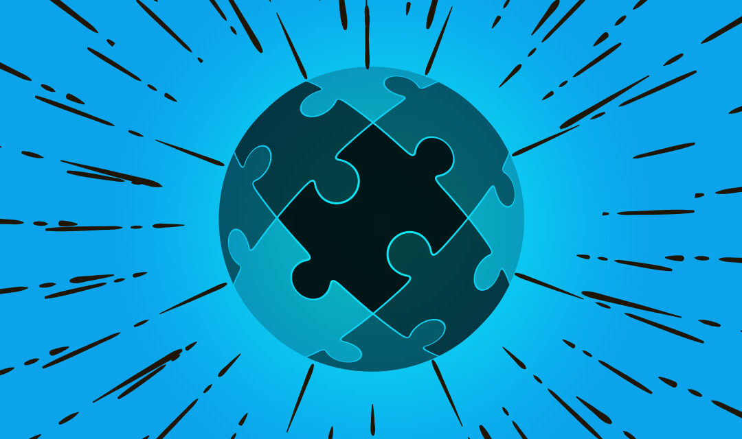 Solving Puzzles Provides Some Control During Uncertain Times