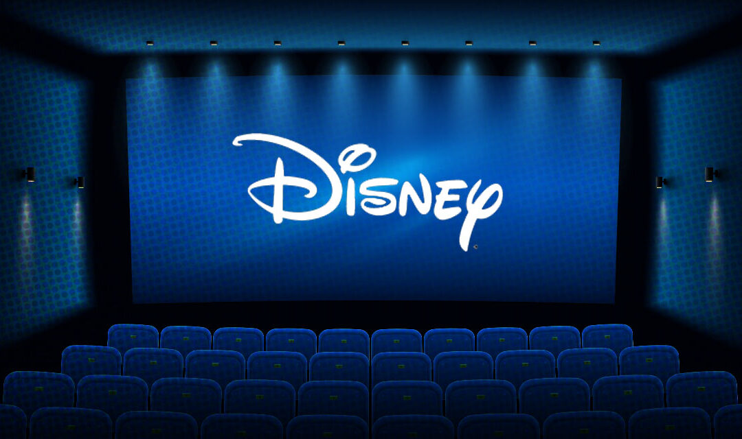 Disney’s Plan for Theater Releases