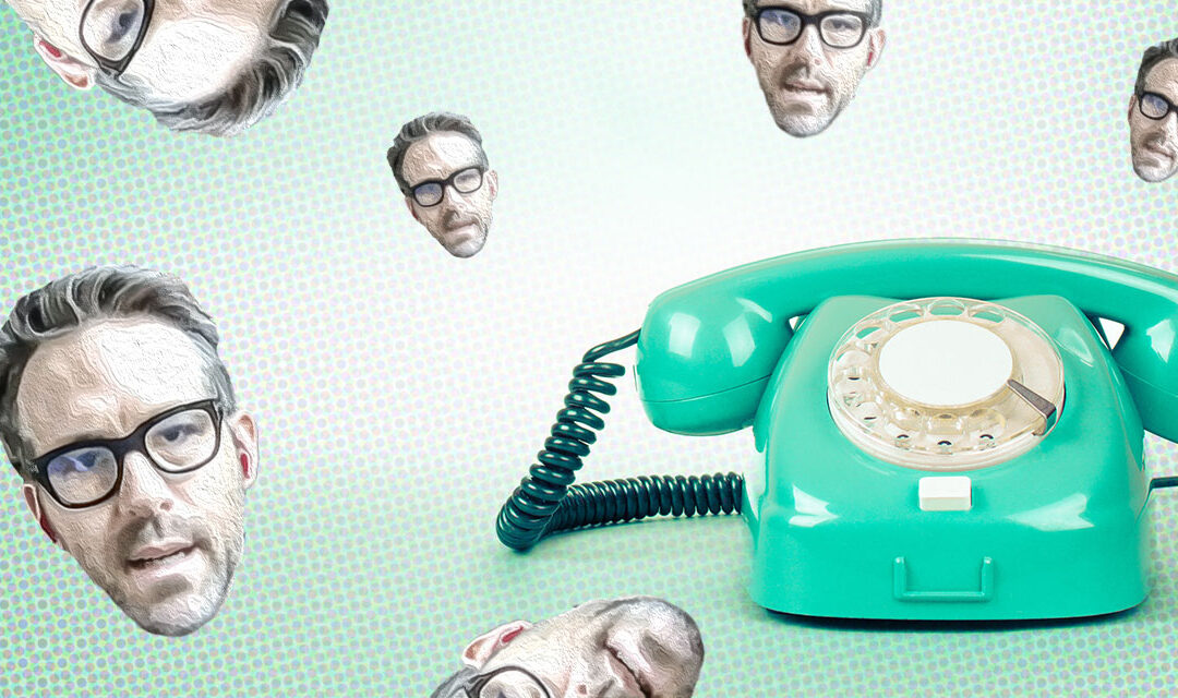 Ryan Reynolds’ comedic tone is in Mint Condition