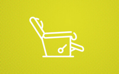 Sit Back and Relax to the Sounds of Old-Timey Radio