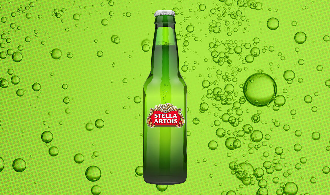 Give in to Your Daydream with Stella Artois