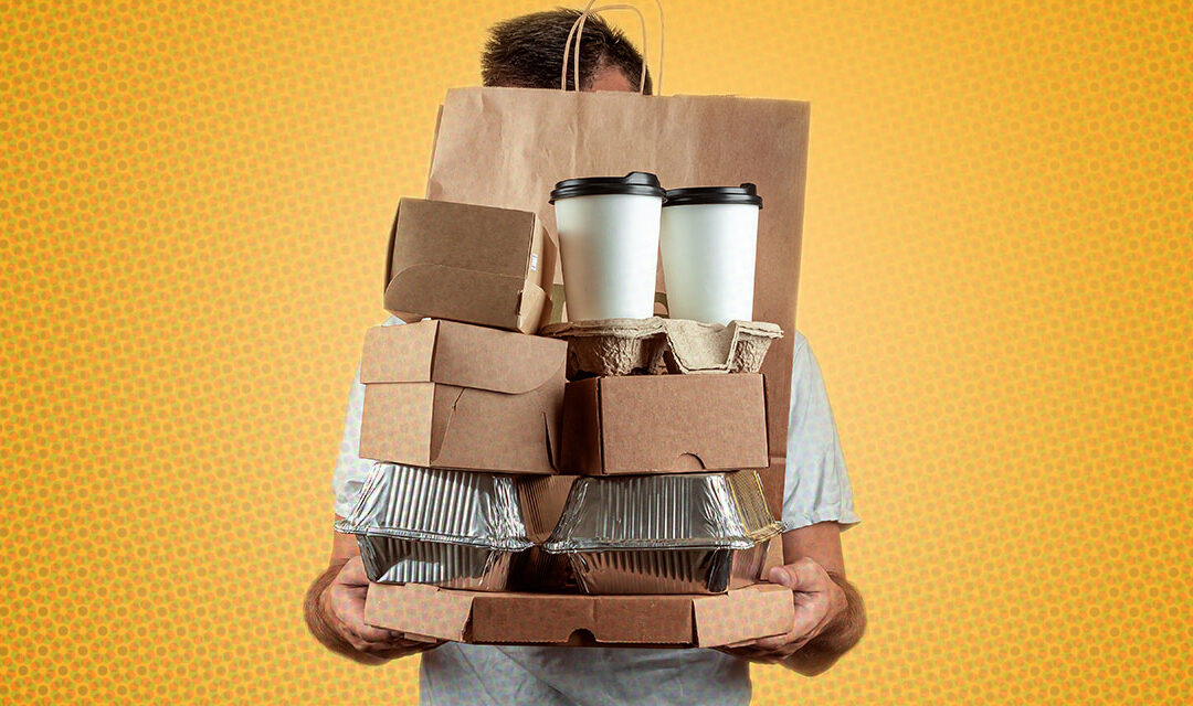 DoorDash Is Determined to Help Restaurants Re-Open