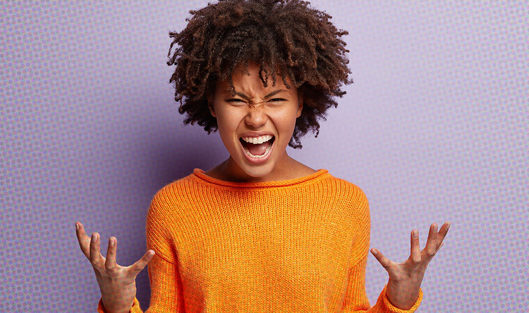 Iceland Urges Tourists to Scream!