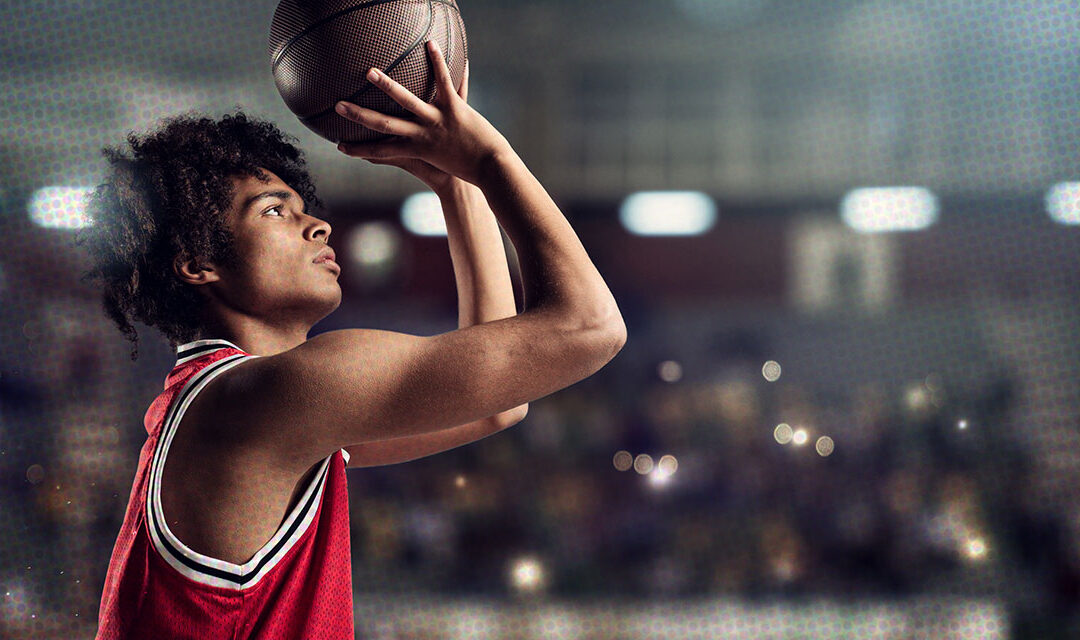 Microsoft and The NBA Team Up to Bring Fans Courtside From Their Homes