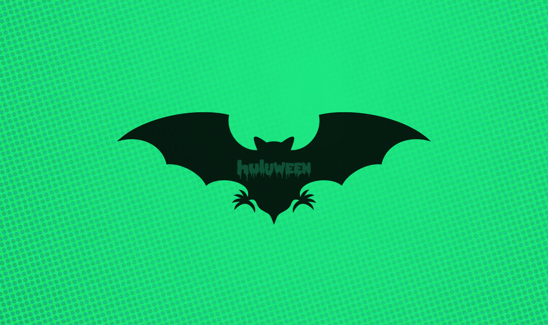 Hulu Screams Up Scares this Halloween