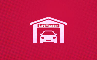 LiftMaster Wants to Make Your Garage Smarter