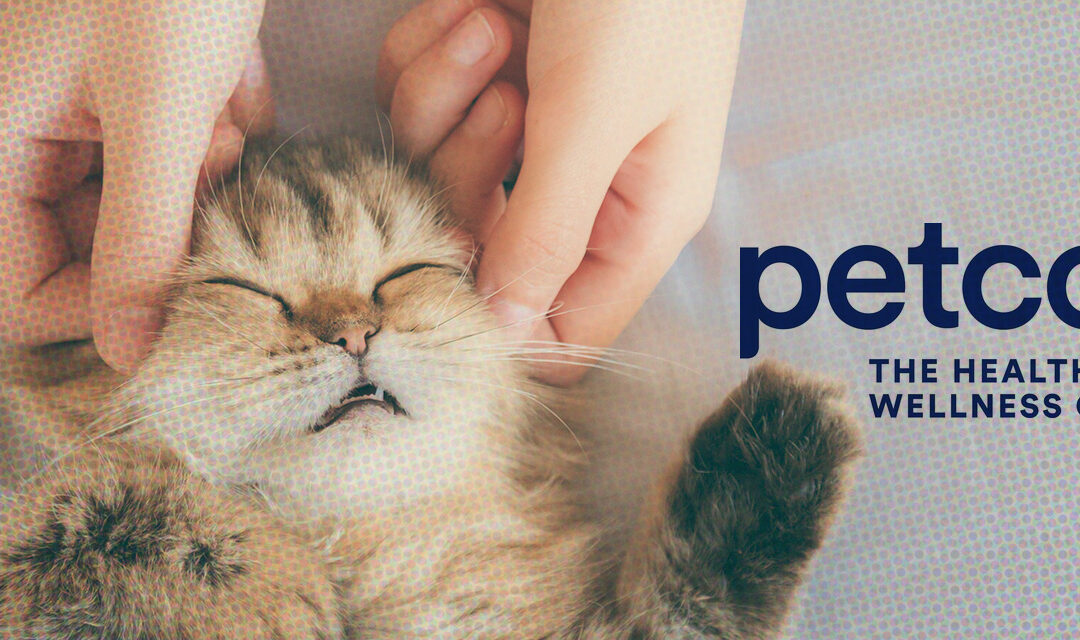 Petco Brands Itself As a Health & Wellness Company