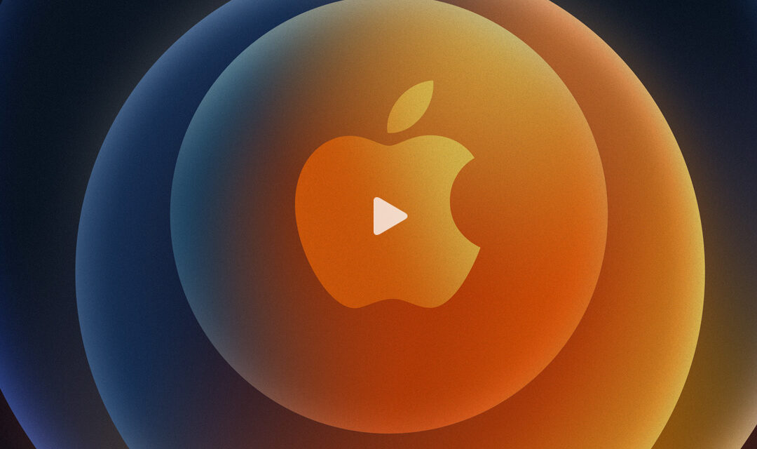 Apple’s October 13th Event and Live Tweeting