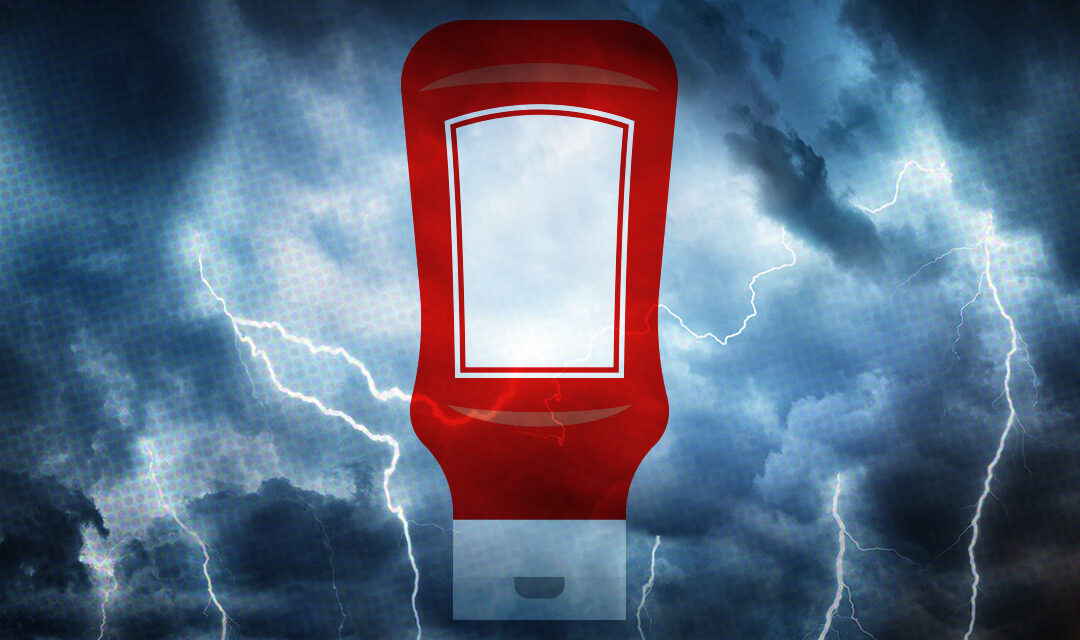 Have Yourself a Happy Heinz Halloween