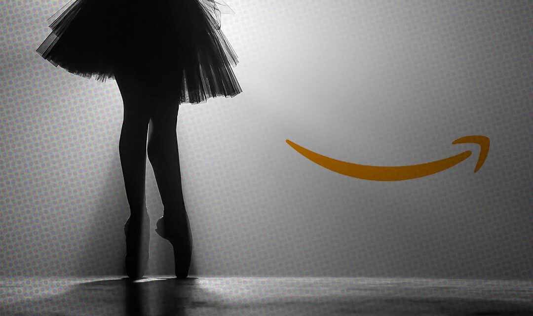 Amazon’s Holiday Ad Embraces the Moment