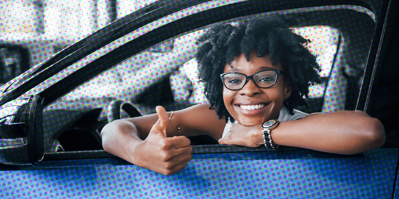 Ford Shifts Gears During Times of Need