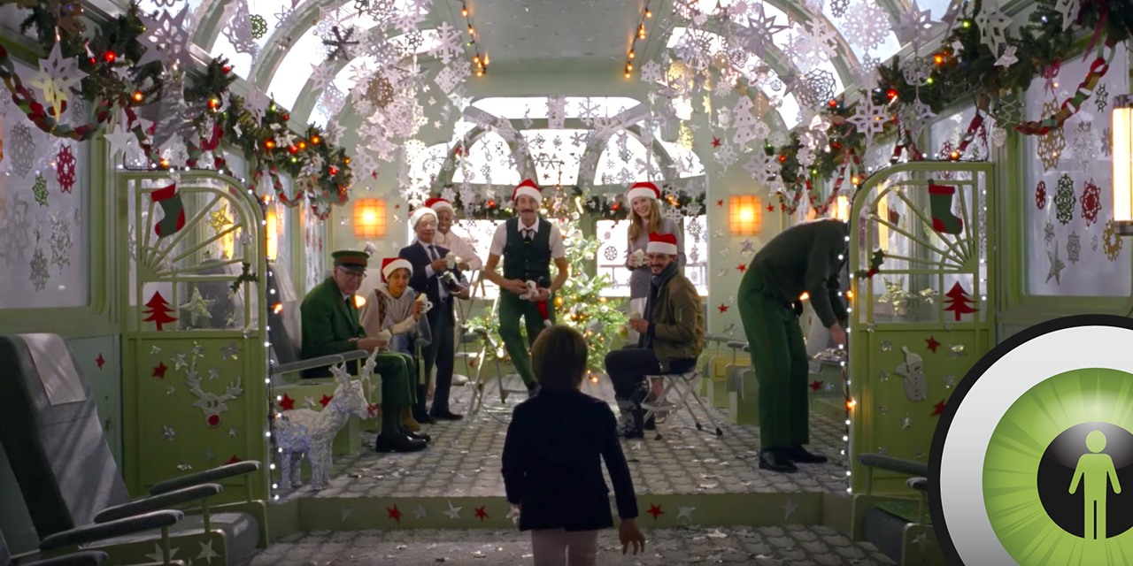 The Great Branding Takeaway From Wes Anderson’s H&M Holiday Commercial