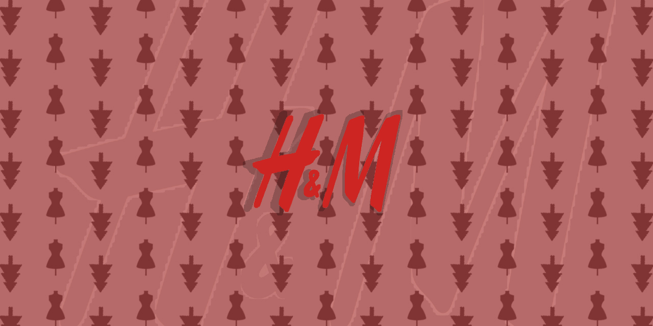 H&M Increases Sustainable Practices to Reach 2030 Goal