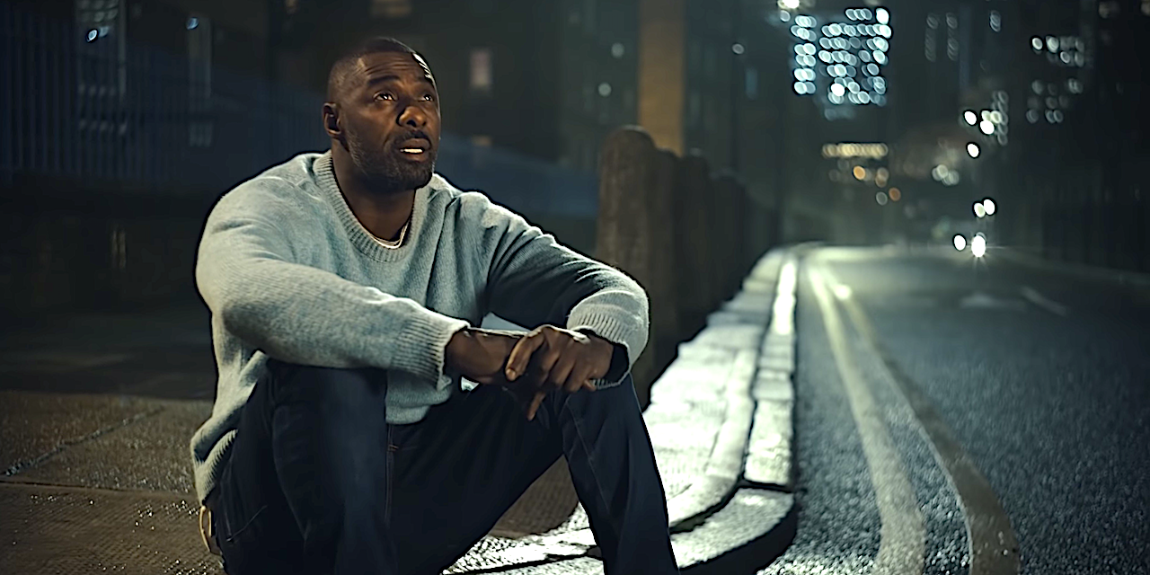 Idris Elba is a Big, Dreaming Kid for Squarespace