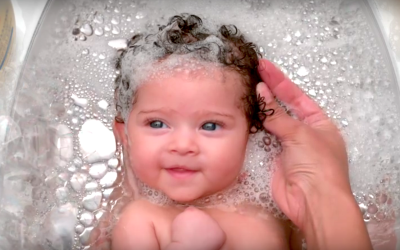 Why Johnson’s ‘So Much More’ Is The Commercial of the Year