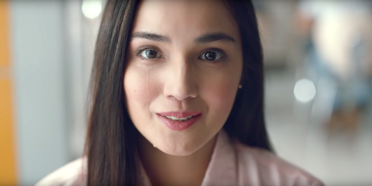 Jollibee Cooks Up Love & Emotion on YouTube
