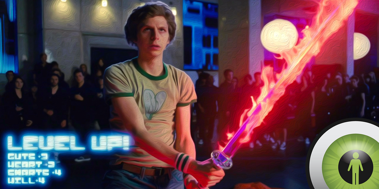 Level Up Email Marketing