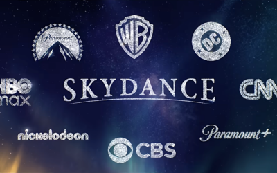 Skydance Smashes Superman Into Titanic in New Video