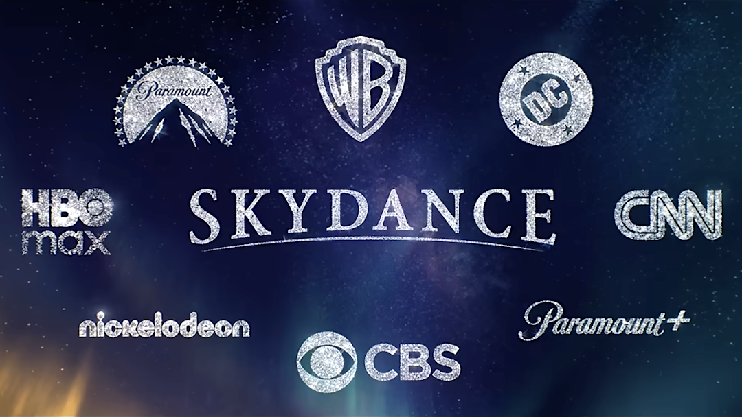 Skydance Corp pulls Paramount and Warner Bros in its orbit