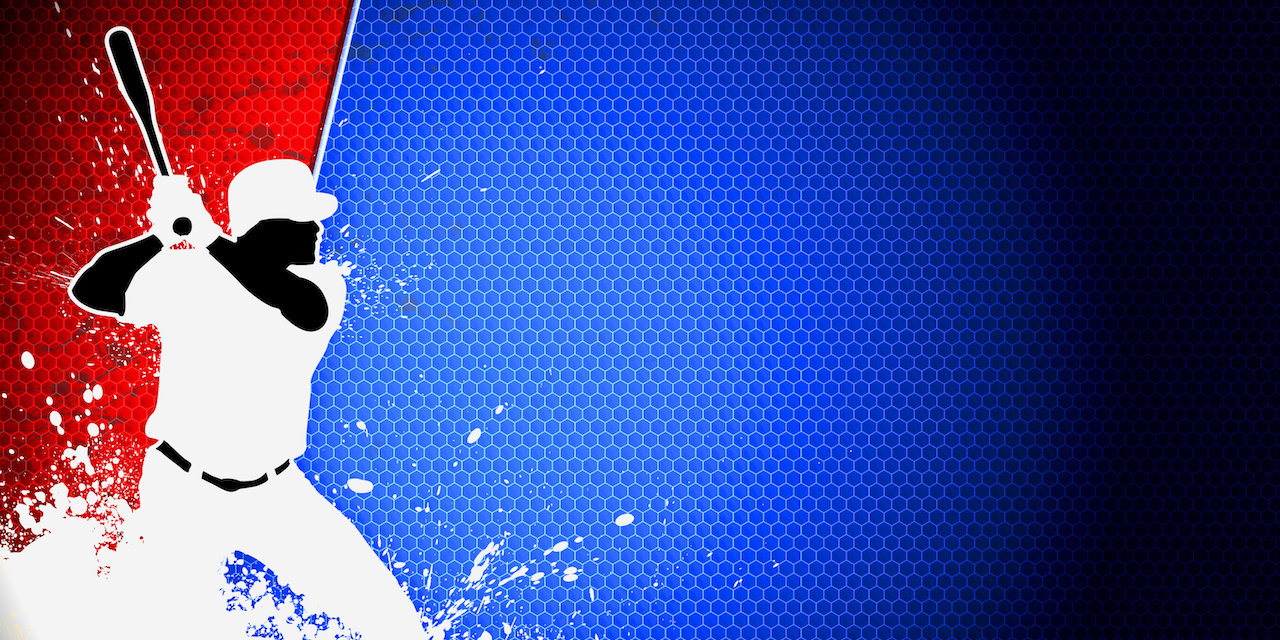 MLB Steps Up to the Marketing Plate