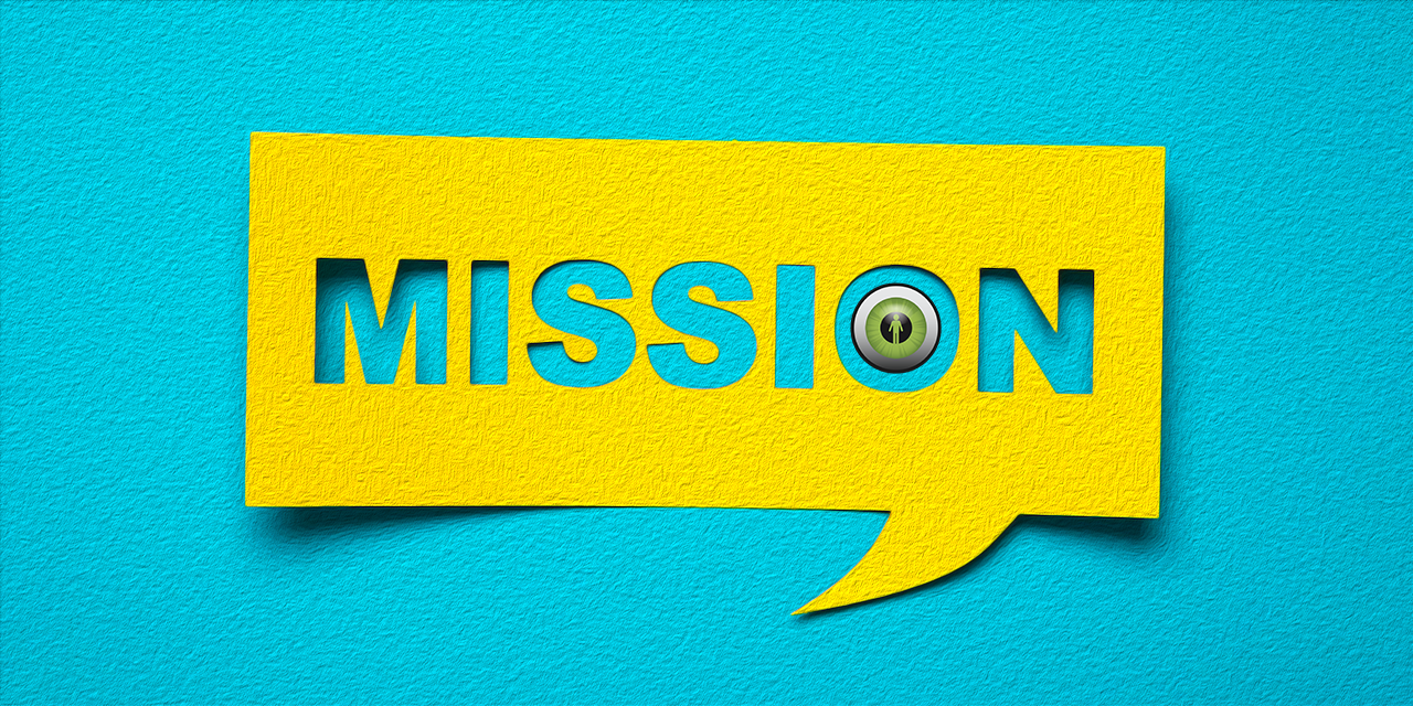 Can You Match the Mission Statement to the Brand?