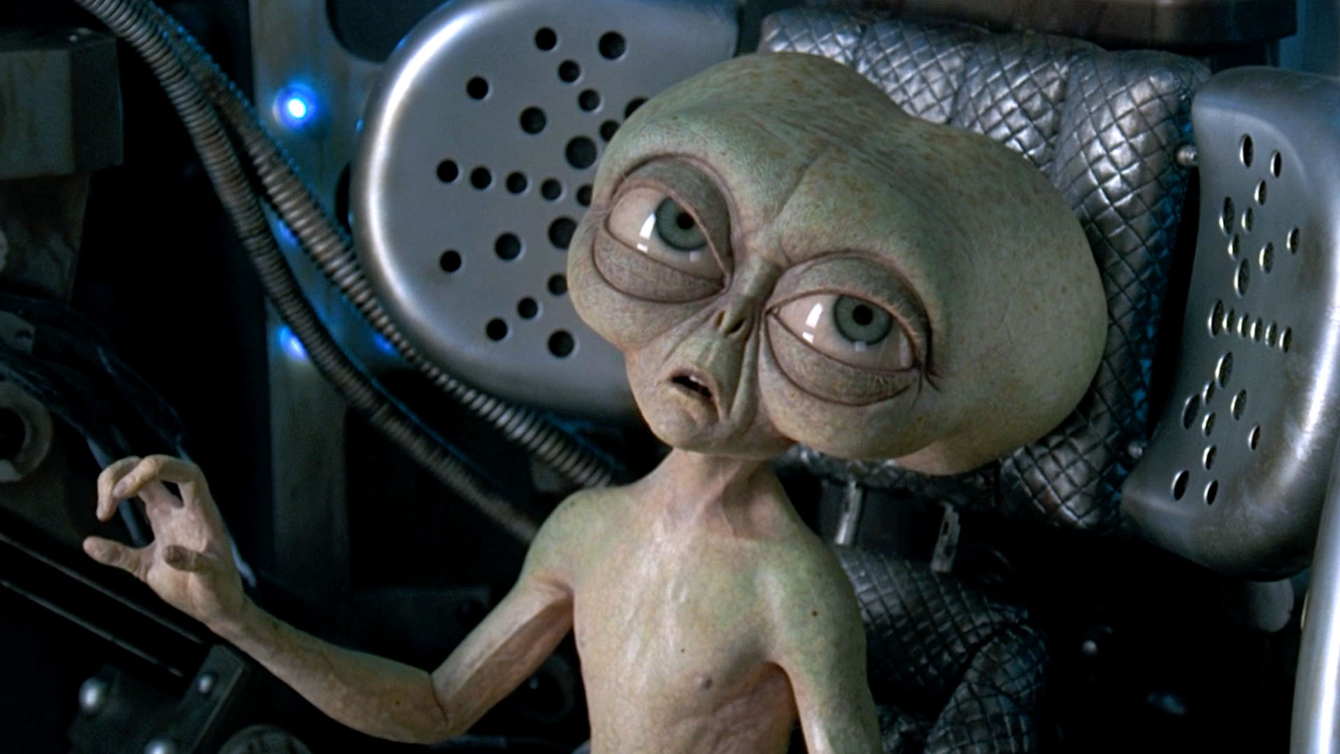 Men In Black Owned Summer 1997