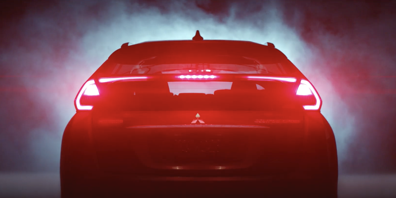 Mitsubishi Is a Classic Reborn in BSSP’s New Ad