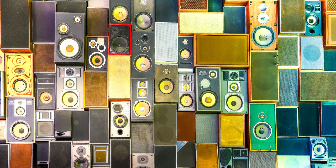 Music: A Major Key to Marketing Success