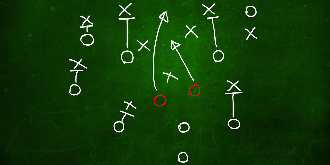 The Reshuffling of NFL Playoff Brands After Round 2