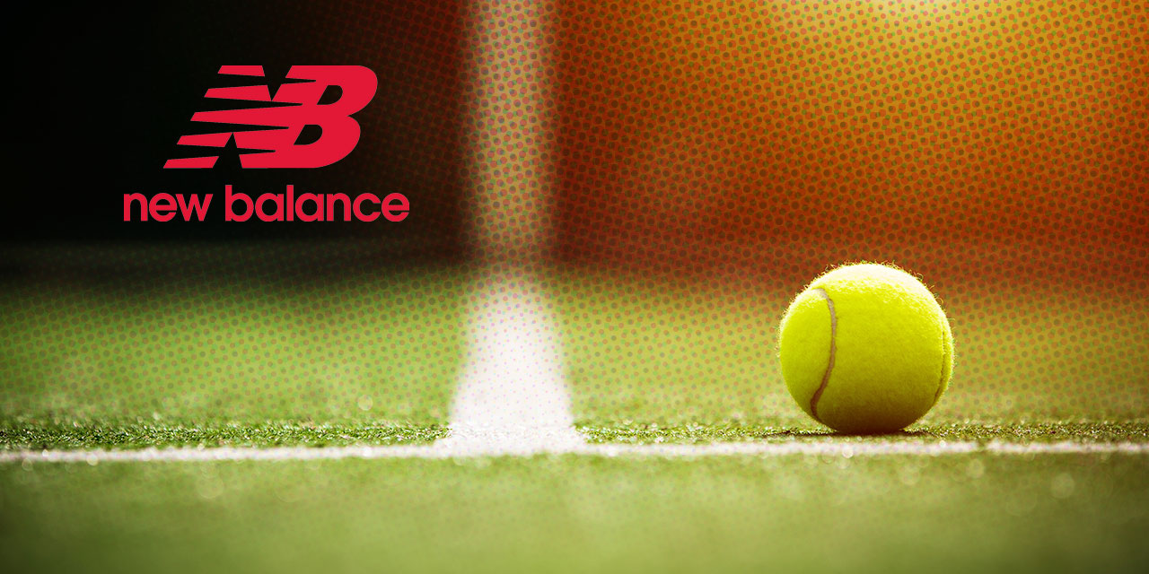 New Balance Goes Cuckoo for Coco Gauff