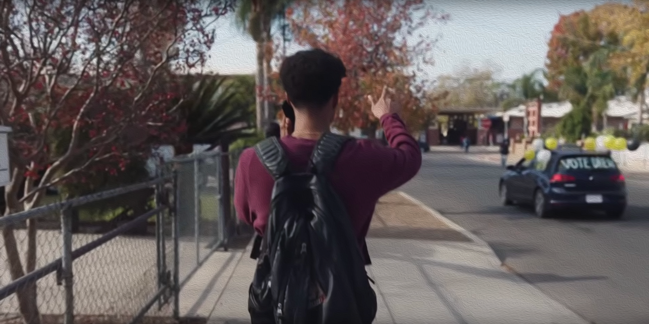 BBDO New York Delivers Hauntingly Effective Ad for Sandy Hook Promise