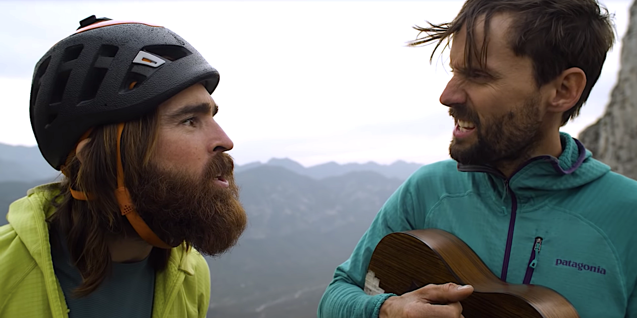 Patagonia Conquers the Mountain of Fashion Pollution