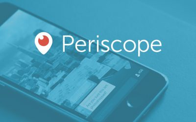 Can You Successfully Use Periscope as a Marketing Tool?