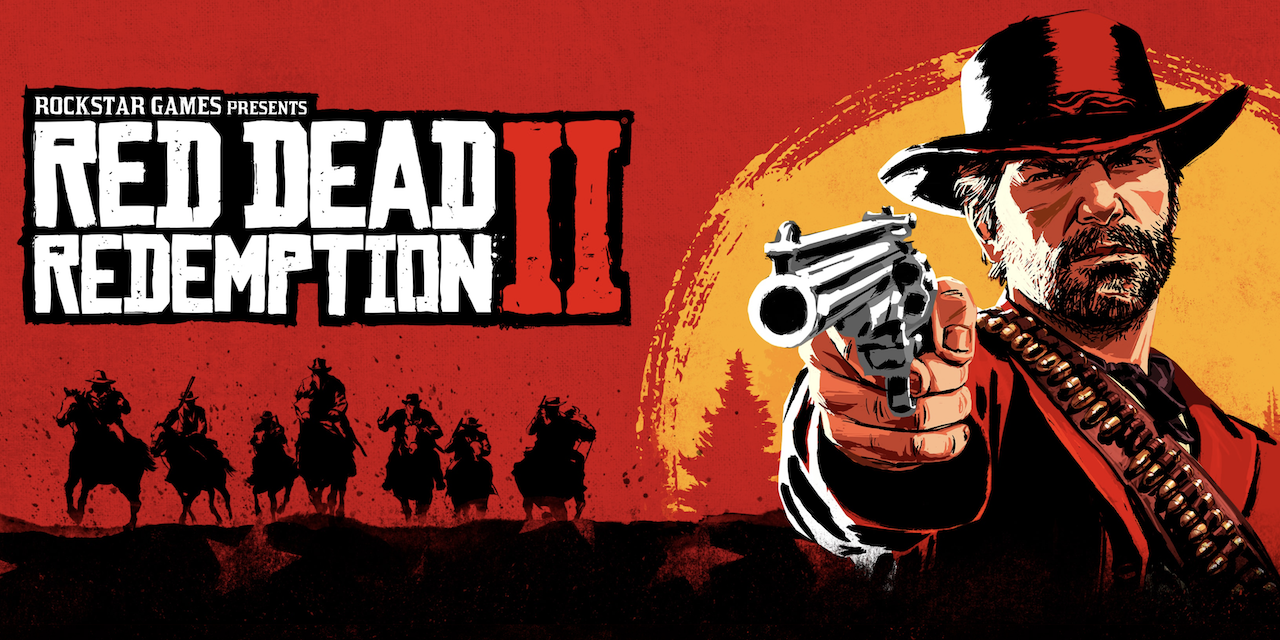 ‘Red Dead Redemption 2’ Calls Down the Thunder with Dynamite Debut