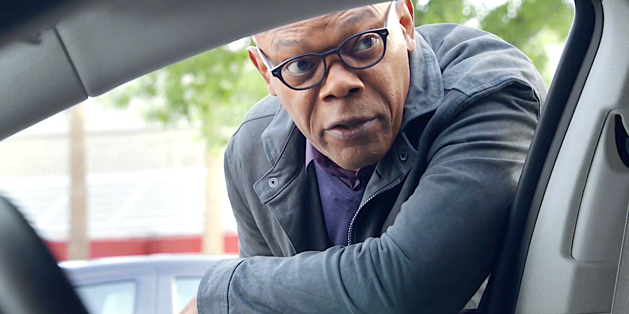 Capital One Wiggles Into More Wallets with Help from Samuel L. Jackson