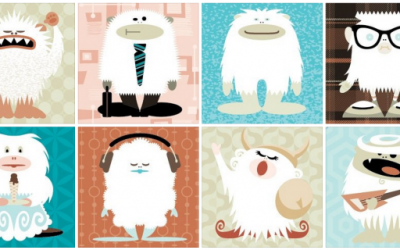 An Example of Exceptional Product Packaging from a Yeti