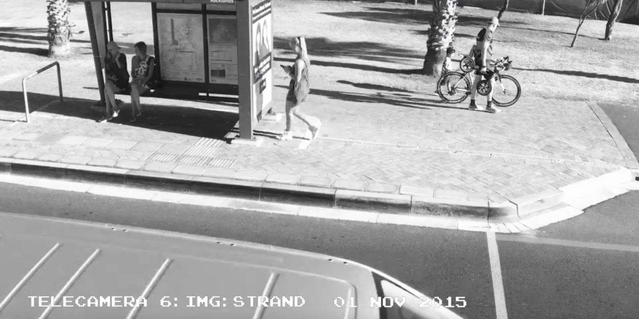 AdWatch: Western Cape Government | Safely Home – It Can Wait