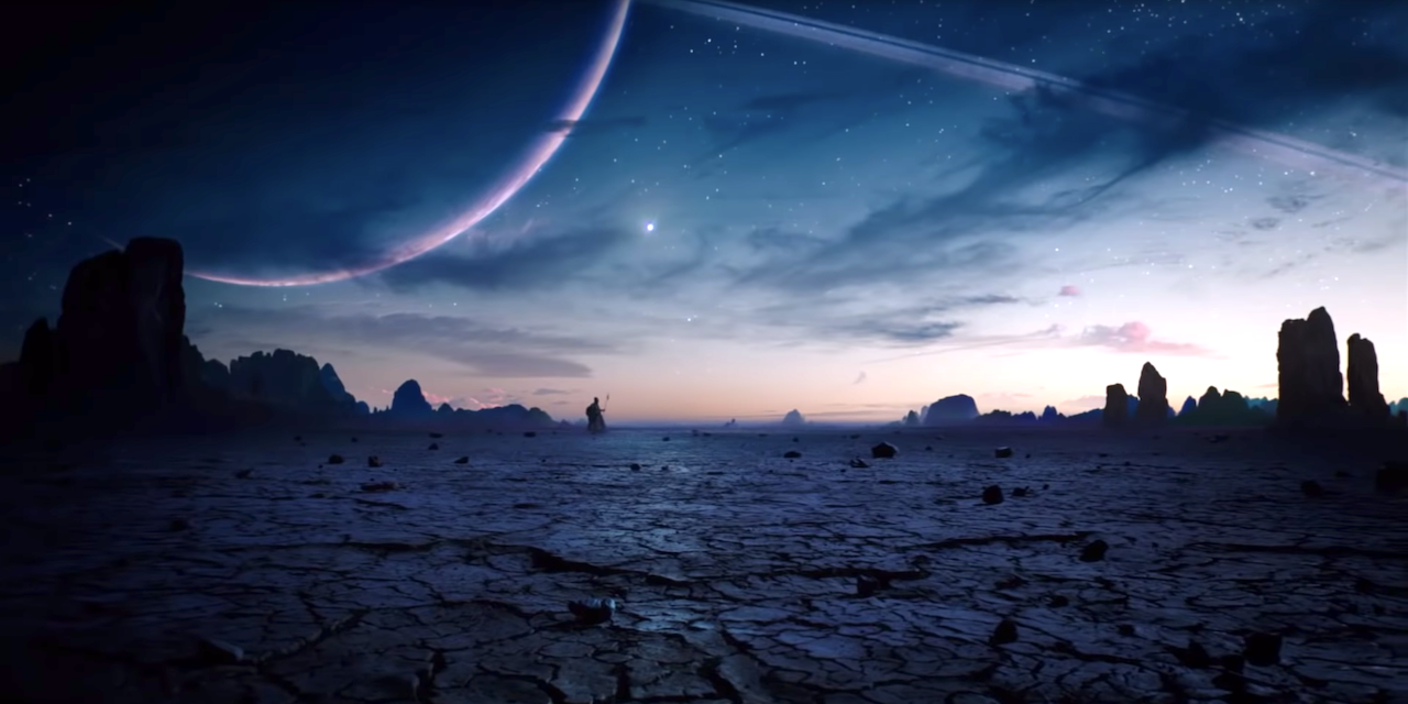 Ridley Scott Tries to Best ‘1984’ with Hennessy’s ‘The Seven Worlds’