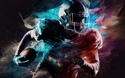 SUPERBOWL MARKETING (PROMO 2024)