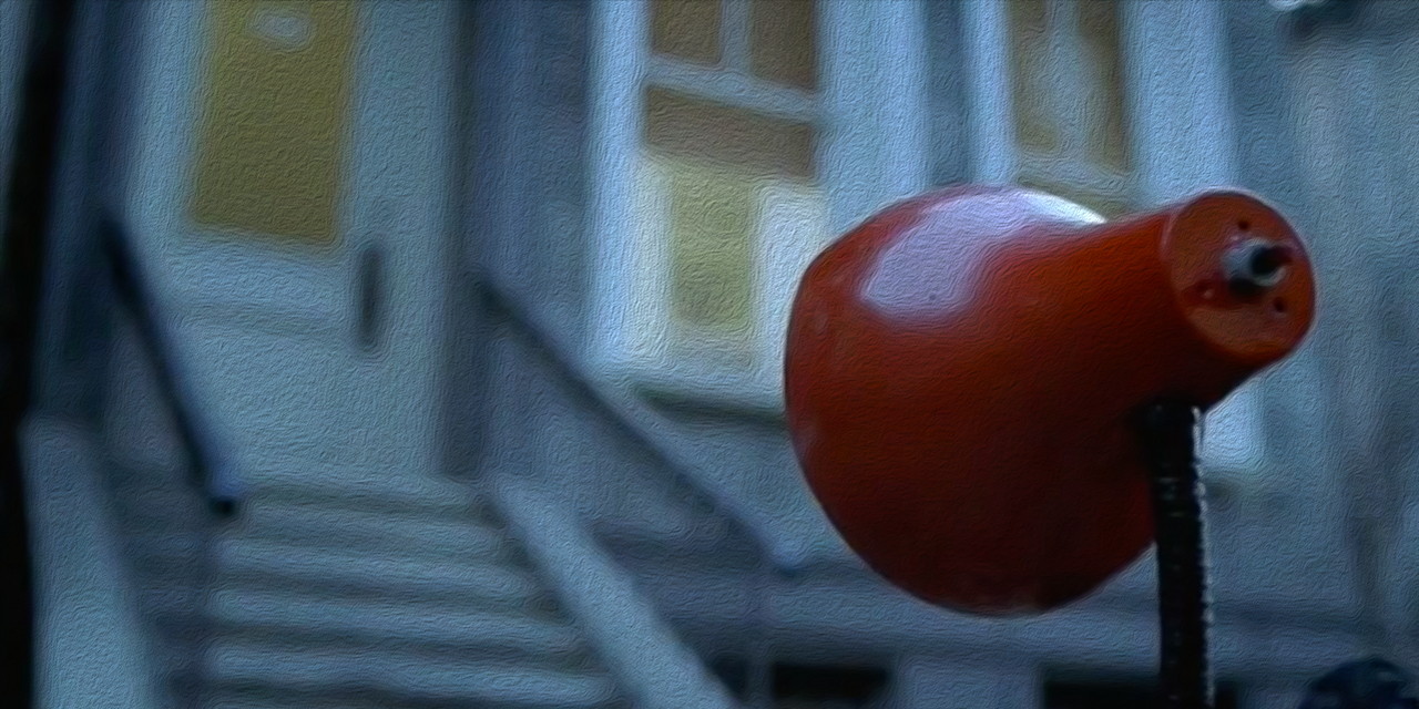 This 2002 IKEA Ad Will Break Your Mind