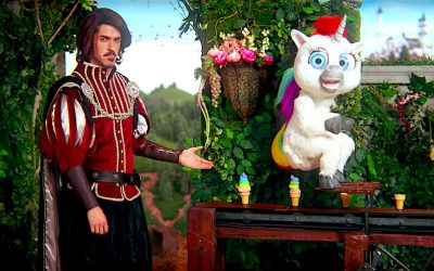 3 Tips on Marketing Around Taboo Topics from a Pooping Unicorn