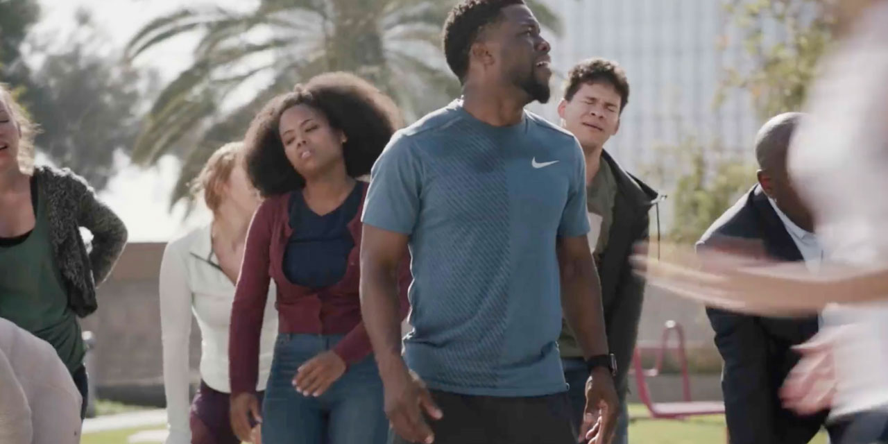 AdWatch: Nike | Choose Go